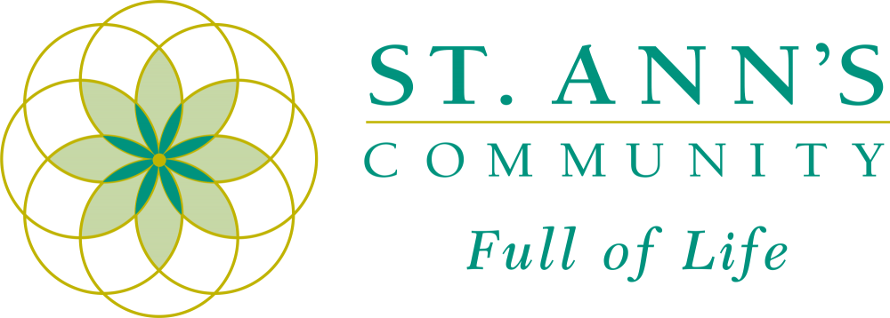 St Anns Logo