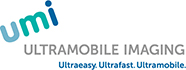 Ultra mobile Logo