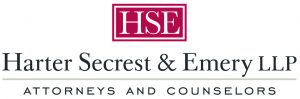 HSE Logo