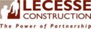 Lecesse Construction Logo