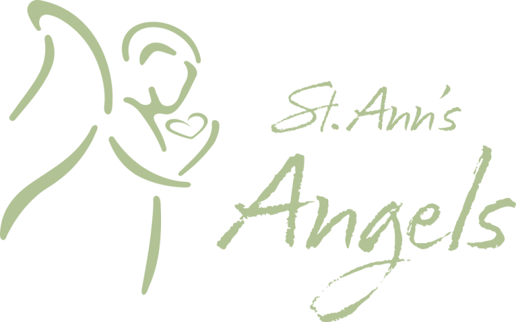 St Anns Angel