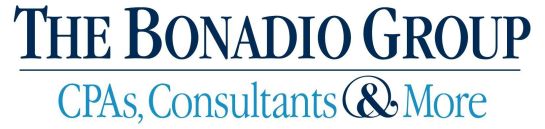 Bonadio Group Logo