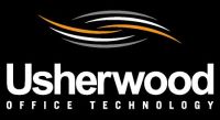 The Best Usherwood logo 2007 reduced size